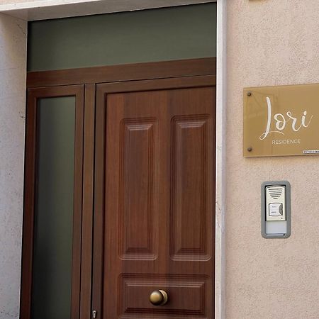 Residence Lori Brindisi Ngoại thất bức ảnh