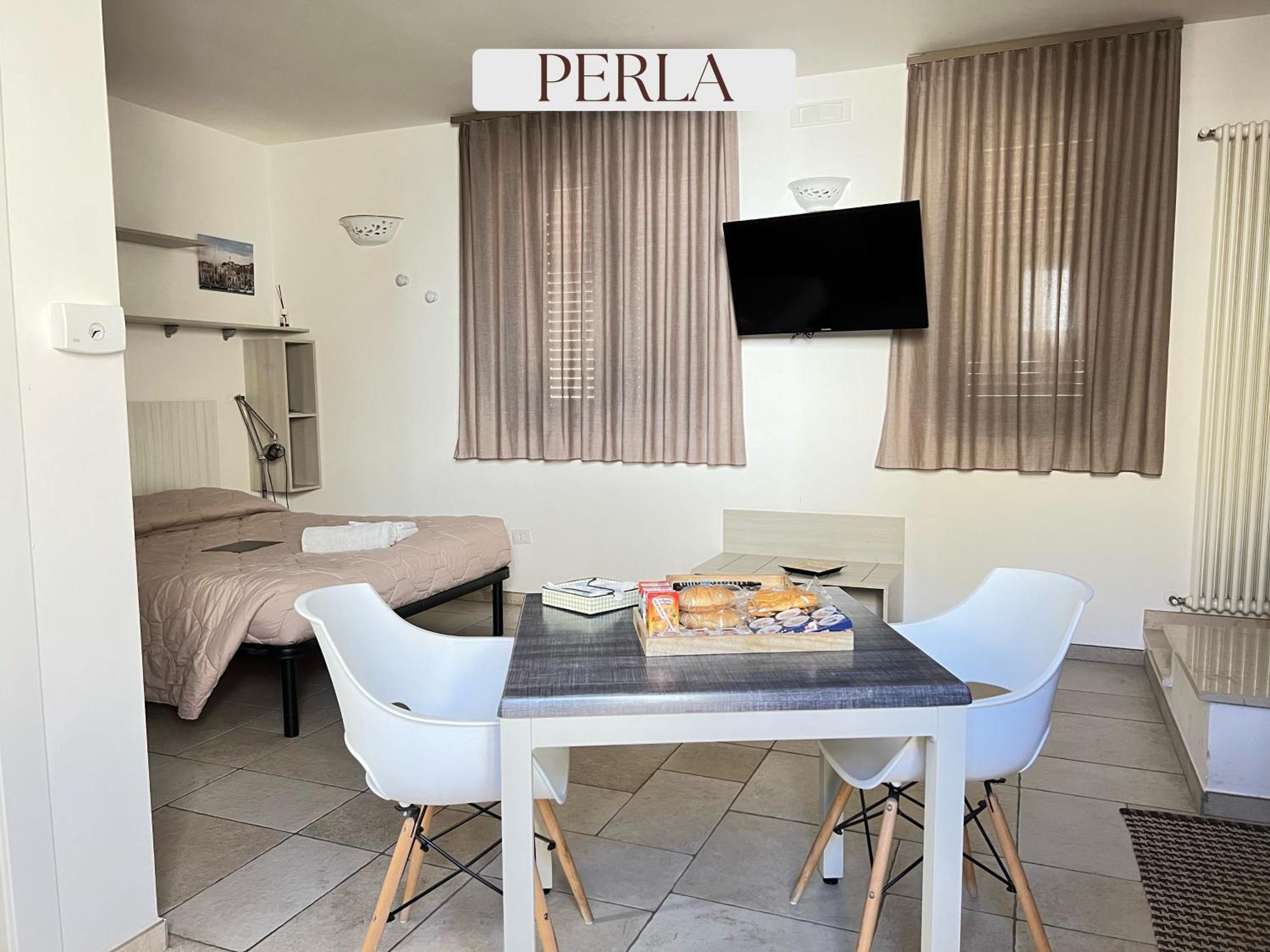 Residence Lori Brindisi Ngoại thất bức ảnh