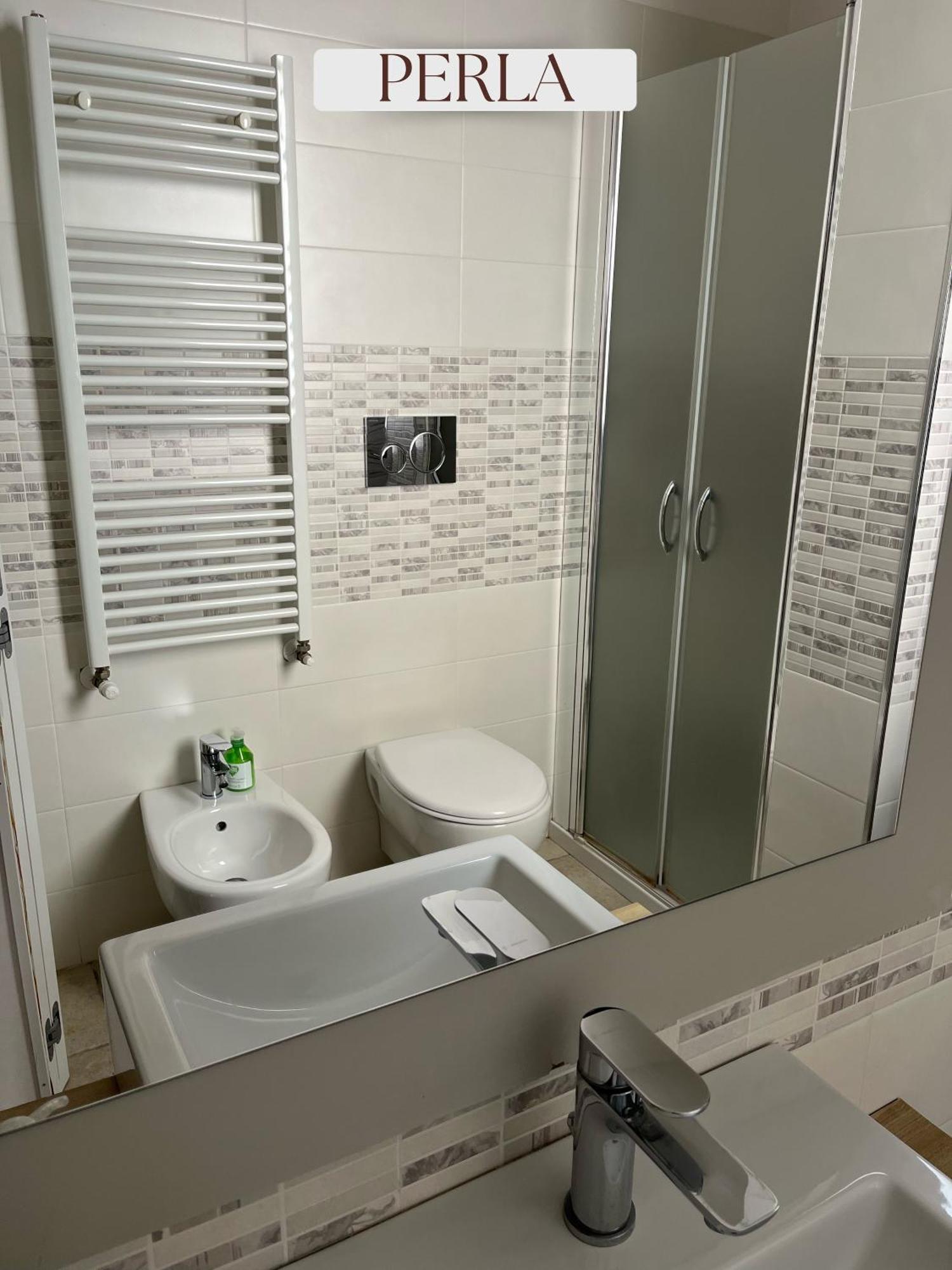 Residence Lori Brindisi Ngoại thất bức ảnh