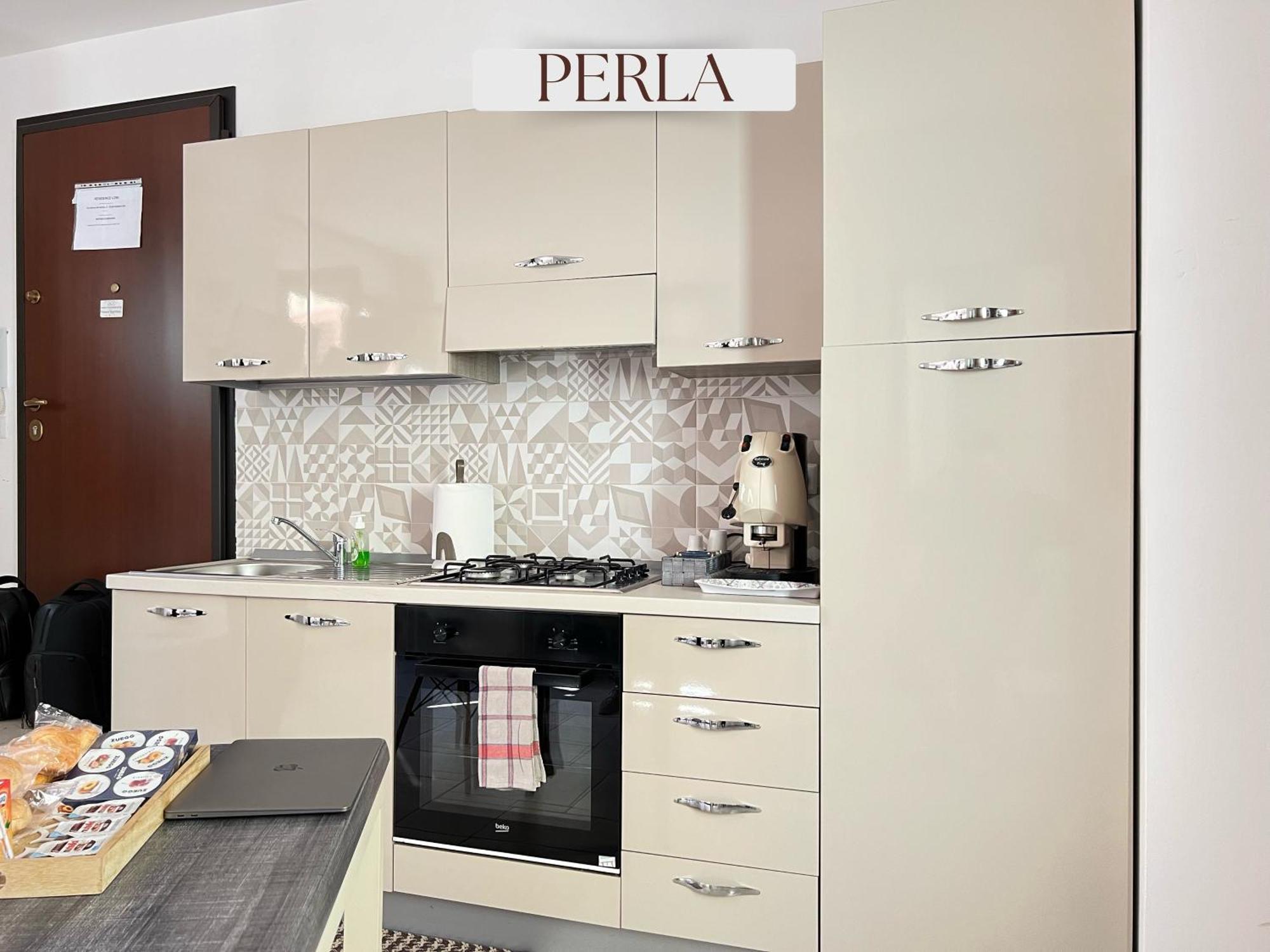 Residence Lori Brindisi Ngoại thất bức ảnh