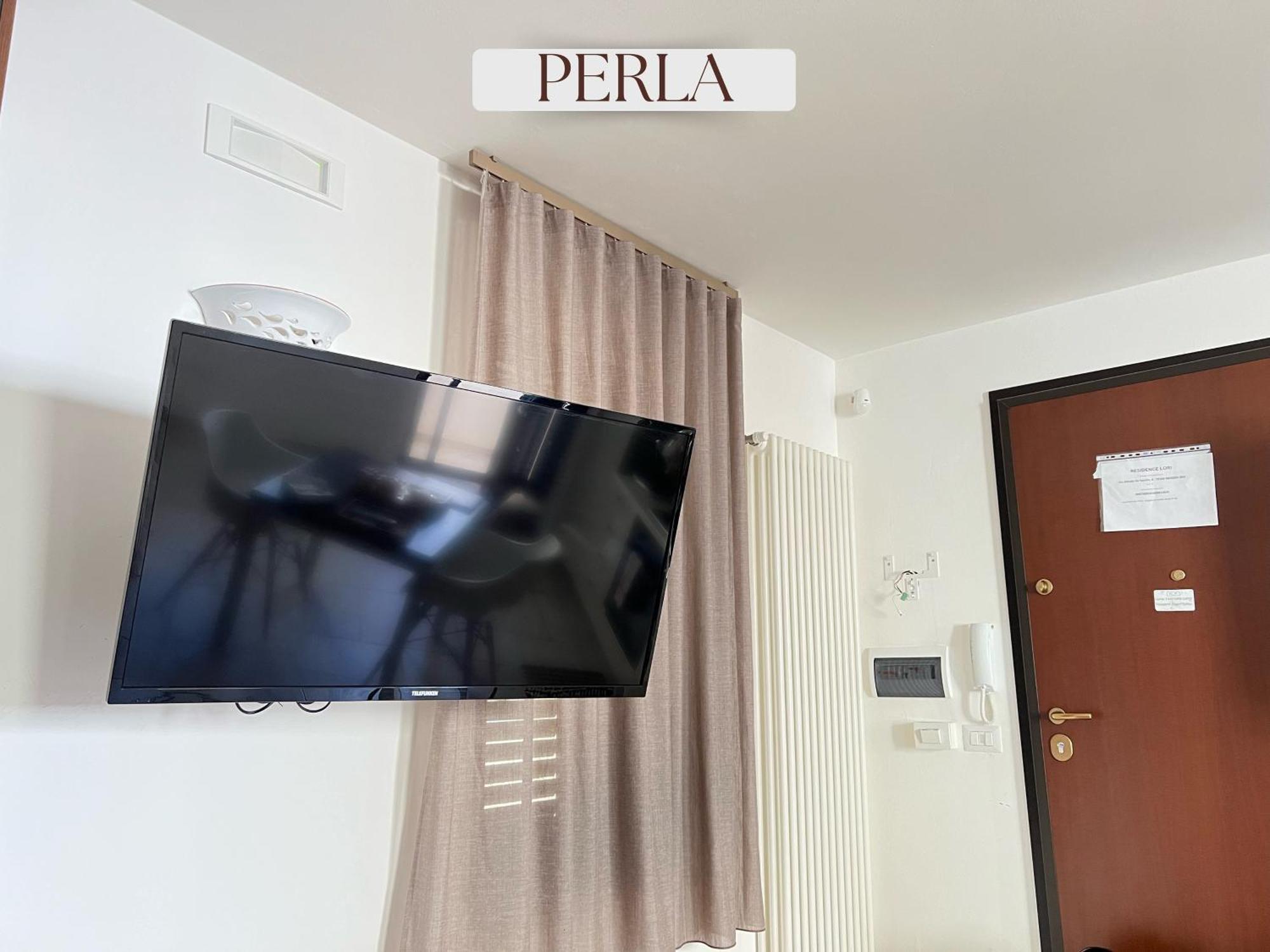 Residence Lori Brindisi Ngoại thất bức ảnh