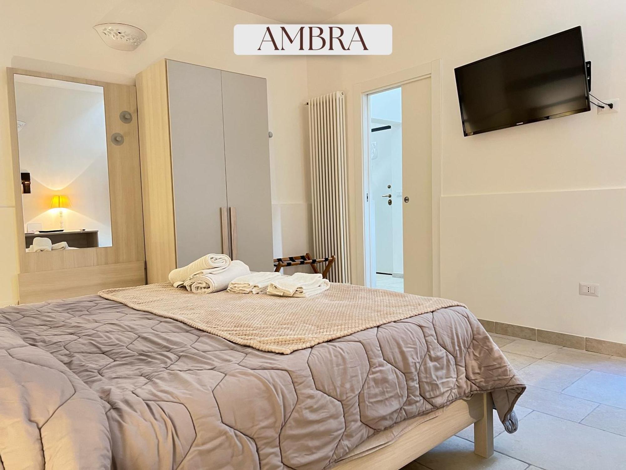 Residence Lori Brindisi Ngoại thất bức ảnh