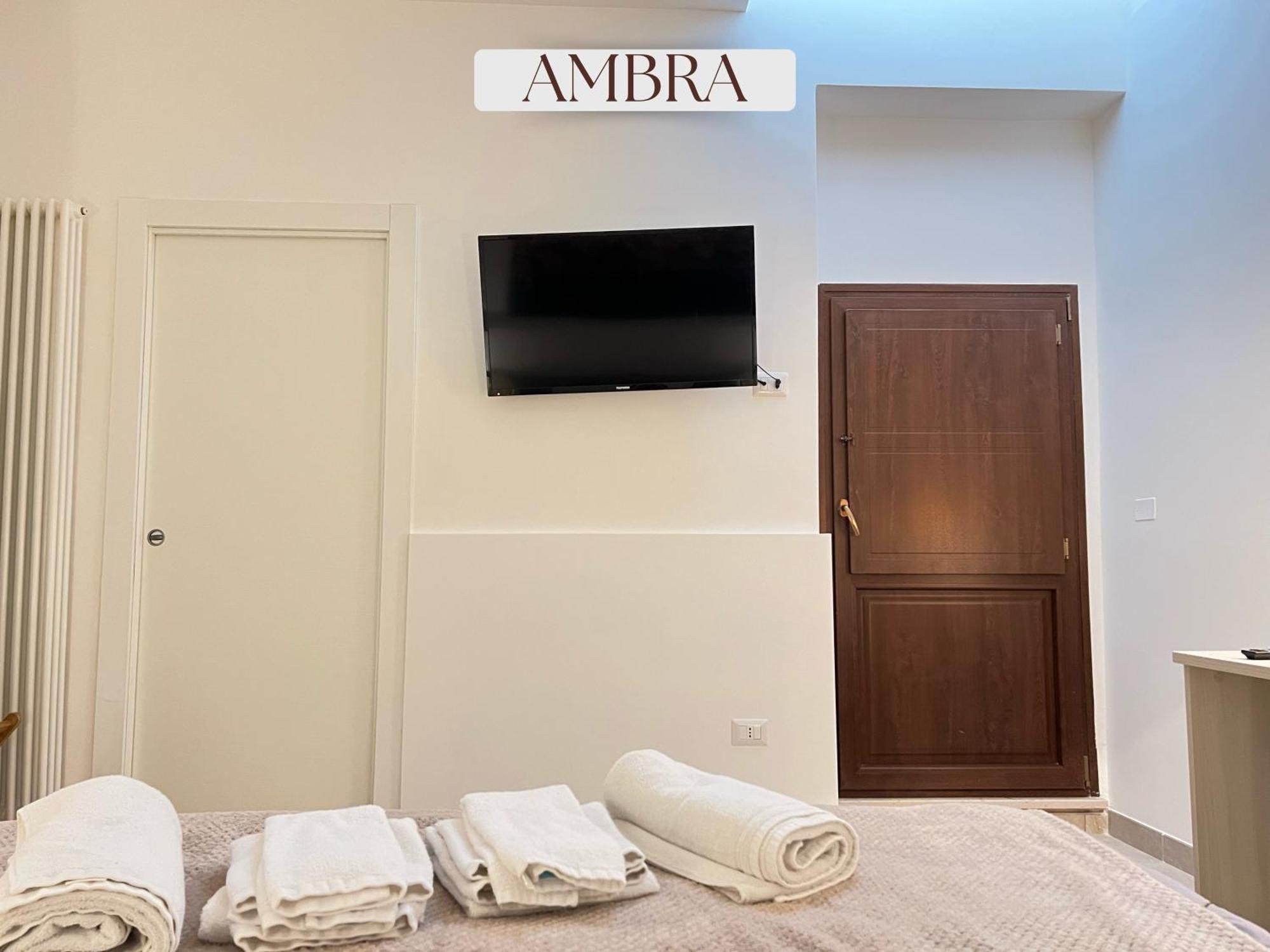 Residence Lori Brindisi Ngoại thất bức ảnh